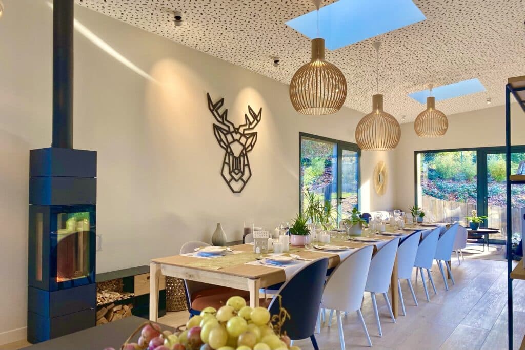 privatiser maison hotes villa spa albi
